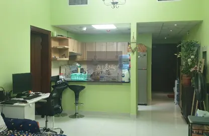 شقة - غرفة نوم - 2 حمامات للبيع في إيليت سبورتس 4 - مساكن النخبة الرياضية - مدينة دبي الرياضية - دبي