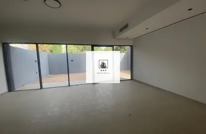 Townhouse - 3 Bedrooms - 5 Bathrooms for rent in Robinia - Masaar - Tilal City - Sharjah