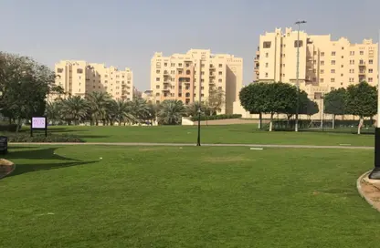 شقة - غرفة نوم - 1 حمام للايجار في 57 الرمث - رمرام - دبي لاند - دبي