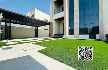 Villa - 5 Bedrooms - 7 Bathrooms for sale in Al Rawda 3 - Al Rawda - Ajman