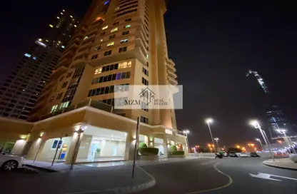 Apartment - 2 Bedrooms - 3 Bathrooms for rent in Icon Tower 1 - Lake Almas West - Jumeirah Lake Towers - Dubai