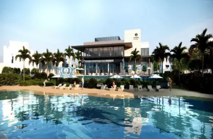 فيلا - 4 غرف نوم - 5 حمامات للبيع في شوبا ريزيرف - 2 وادي الصفا - دبي