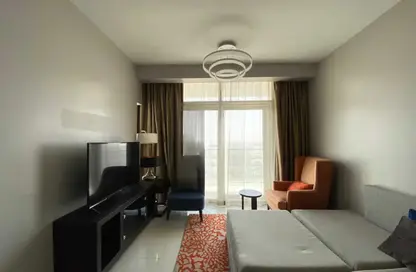 شقة - غرفة نوم - 1 حمام للايجار في ارتاسيا C - ارتاسيا - داماك هيلز - دبي