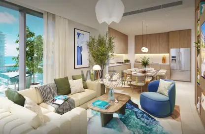 Apartment - 1 Bedroom - 1 Bathroom for sale in Seascape - Mina Rashid - Dubai