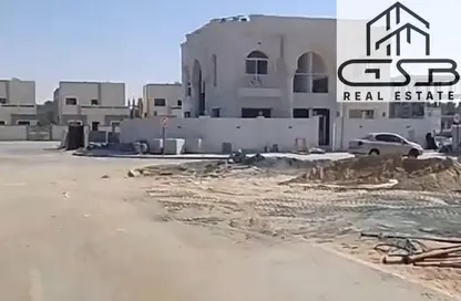 Land - Studio for sale in Al Zaheya Gardens - Al Zahya - Ajman