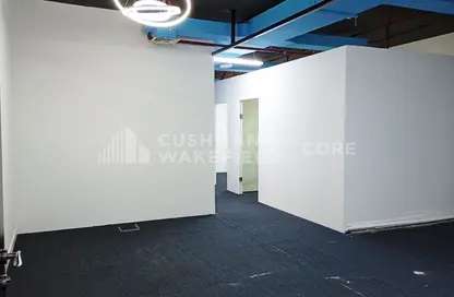 Office Space - Studio for rent in Arjumand Offices and Retail - Dubai Investment Park (DIP) - Dubai