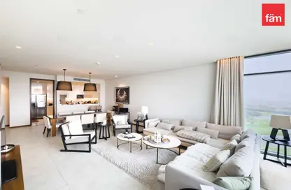 Apartment - 2 Bedrooms - 3 Bathrooms for sale in Vida Residence 3 - Vida Residence - The Hills - Dubai