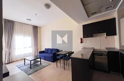 Apartment - 1 Bedroom - 1 Bathroom for rent in Al Thamam 49 - Remraam - Dubai Land - Dubai