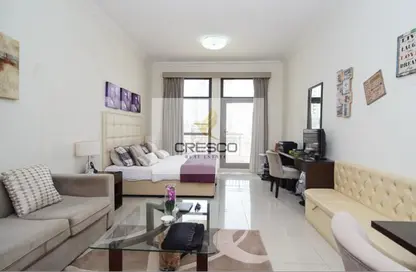 Apartment - Studio - 1 Bathroom for sale in Lincoln Park - Sheffield - Lincoln Park - Arjan - Dubai