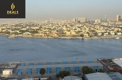 Apartment - 2 Bedrooms - 2 Bathrooms for sale in Orient Towers - Al Bustan - Ajman