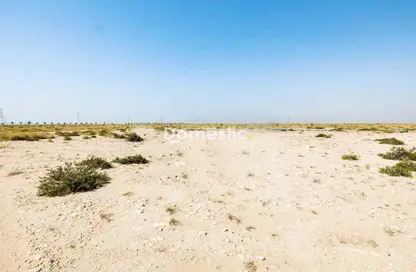 أرض - استوديو للايجار في المنطقة الصناعية رقم 6 - المنطقة الصناعية بالشارقة - الشارقة