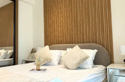 Apartment - 1 Bedroom - 1 Bathroom for sale in Trillionaire Residences - Business Bay - Dubai