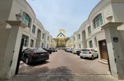 شقة - 2 غرف نوم - 2 حمامات للايجار في المرايجب - الجيمي - العين