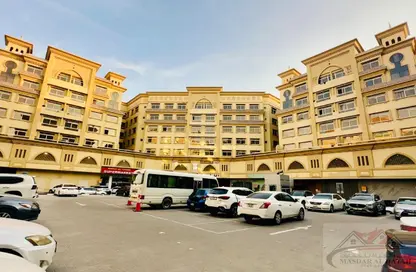 شقة - غرفة نوم - 2 حمامات للايجار في بناية مويليح 29 - مويلح - الشارقة