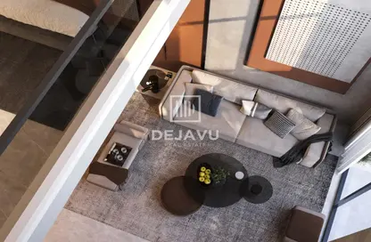 تاون هاوس - 4 غرف نوم - 5 حمامات للبيع في قرية ريبورتاج 1 - دبي لاند - دبي