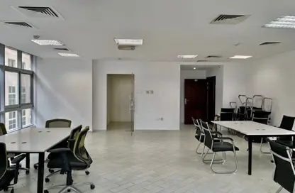 Office Space - Studio - 2 Bathrooms for rent in Barsha Valley - Al Barsha 1 - Al Barsha - Dubai