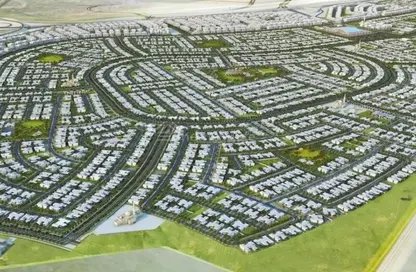 Land - Studio for sale in Jebel Ali Hills - Jebel Ali - Dubai