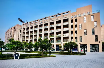 شقة - غرفة نوم - 2 حمامات للبيع في أسواق للعقارات - الممشى - مويلح - الشارقة شقة - غرفة نوم - 2 حمامات للبيع في أسواق للعقارات - الممشى - مويلح - الشارقة