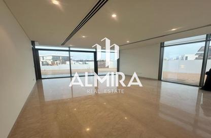 Villa - 5 Bedrooms - 7 Bathrooms for rent in Souk Al Jubail - Al Jubail Island - Abu Dhabi
