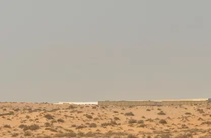 Land - Studio for sale in Al Sajaa - Sharjah