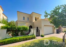 Villa - 4 bedrooms - 5 bathrooms for sale in Samara - Arabian Ranches 2 - Dubai