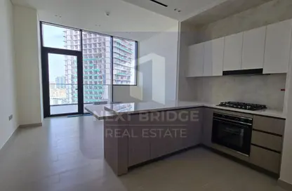 شقة - غرفة نوم - 2 حمامات للايجار في بن غاطي رويال - منطقة 18 - قرية جميرا الدائرية - دبي