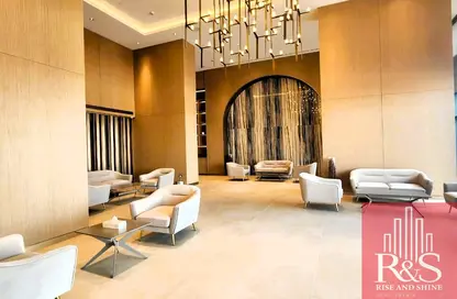 Apartment - 3 Bedrooms - 5 Bathrooms for rent in The Crest - Sobha Hartland - Mohammed Bin Rashid City - Dubai