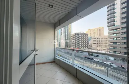 Apartment - 1 Bedroom - 1 Bathroom for rent in Marina Diamond 2 - Marina Diamonds - Dubai Marina - Dubai