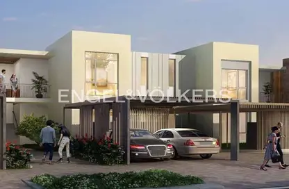 شقة - 2 غرف نوم - 2 حمامات للبيع في أوربانا III - اعمار الجنوبية - دبي الجنوب (مركز دبي العالمي) - دبي شقة - 2 غرف نوم - 2 حمامات للبيع في أوربانا III - اعمار الجنوبية - دبي الجنوب (مركز دبي العالمي) - دبي