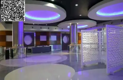 Retail - Studio - 5 Bathrooms for rent in Gulfa Towers - Al Rashidiya 1 - Al Rashidiya - Ajman