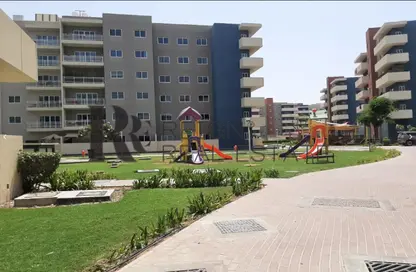 شقة - 2 غرف نوم - 2 حمامات للبيع في برج 10 - الريف داون تاون - مشروع الريف - أبوظبي