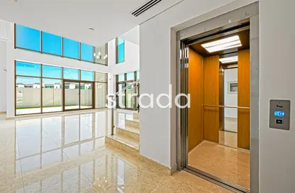 Reception / Lobby image for: Villa - 6 Bedrooms - 7 Bathrooms for rent in Grand Views - Meydan Gated Community - Meydan - Dubai, Image 1