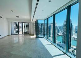Apartment - 2 bedrooms - 2 bathrooms for rent in Trident Grand Residence - Dubai Marina - Dubai
