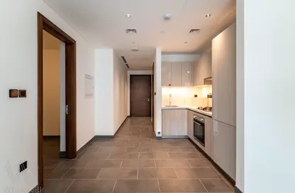 Apartment - 1 Bedroom - 1 Bathroom for sale in The Crest - Sobha Hartland - Mohammed Bin Rashid City - Dubai