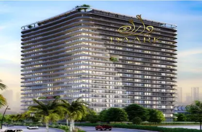 Apartment - 3 Bedrooms - 4 Bathrooms for sale in The Community Sports Arena - Dubai Sports City - Dubai