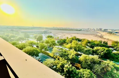 Apartment - 2 Bedrooms - 3 Bathrooms for rent in MISK Apartments - Aljada - Sharjah Apartment - 2 Bedrooms - 3 Bathrooms for rent in MISK Apartments - Aljada - Sharjah