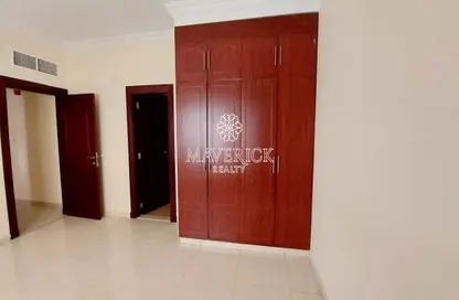 Apartment - 1 Bedroom - 2 Bathrooms for rent in Manazil Tower 5 - Al Taawun Street - Al Taawun - Sharjah