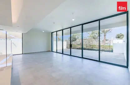 Villa - 4 Bedrooms - 6 Bathrooms for rent in District One Villas - District One - Mohammed Bin Rashid City - Dubai