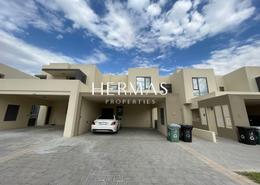 Villa - 4 bedrooms - 4 bathrooms for sale in Maple 2 - Maple at Dubai Hills Estate - Dubai Hills Estate - Dubai