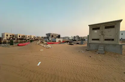 أرض - استوديو للبيع في الزاهية - عجمان أرض - استوديو للبيع في الزاهية - عجمان