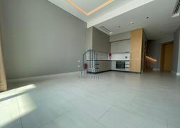 Duplex - 1 bedroom - 2 bathrooms for rent in SLS Dubai Hotel & Residences - Business Bay - Dubai