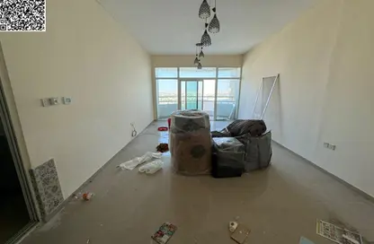 شقة - 2 غرف نوم - 3 حمامات للايجار في الراشدية 1 - الراشدية - عجمان