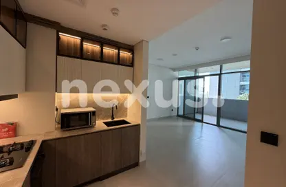 Apartment - 1 Bedroom for rent in West Five Business Bay Residences - Business Bay - Dubai