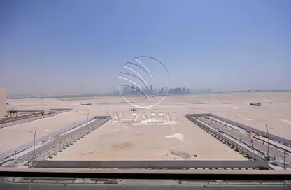 شقة - غرفة نوم - 2 حمامات للايجار في بارك فيو - جزيرة السعديات - أبوظبي