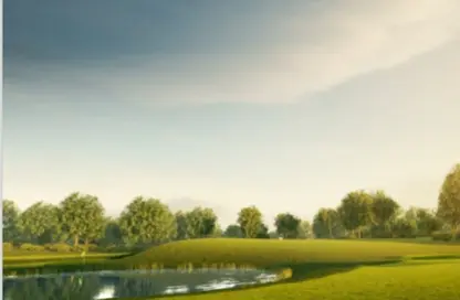 فيلا - 5 غرف نوم - 7 حمامات للبيع في جوري هيلز - منطقة الجولف بالجميرا - دبي فيلا - 5 غرف نوم - 7 حمامات للبيع في جوري هيلز - منطقة الجولف بالجميرا - دبي