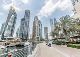 Suitable for Beauty Salon Only | Marina Walk View
