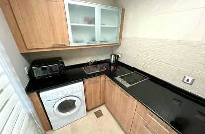 Apartment - Studio - 1 Bathroom for rent in Zumurud Tower - Dubai Marina - Dubai