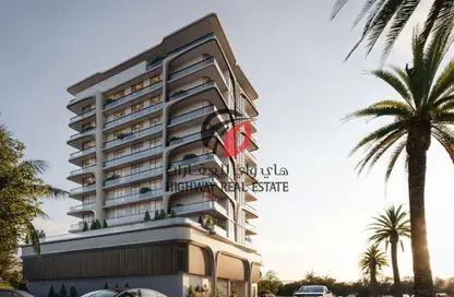 شقة - غرفة نوم - 2 حمامات للبيع في تريليوم هايتس - جميرا جاردن سيتي - السطوة - دبي شقة - غرفة نوم - 2 حمامات للبيع في تريليوم هايتس - جميرا جاردن سيتي - السطوة - دبي