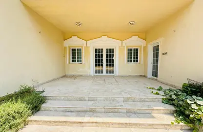 Villa - 5 Bedrooms - 6 Bathrooms for rent in Jumeirah 2 Villas - Jumeirah 2 - Jumeirah - Dubai