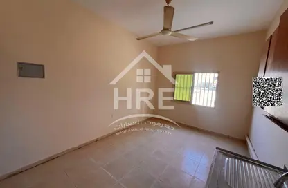 Apartment - Studio - 1 Bathroom for rent in Al Mowaihat 3 - Al Mowaihat - Ajman